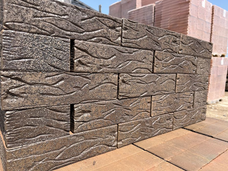 Клінкерна цегла Керамейя Топаз 53