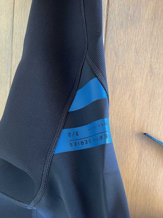 Fato Neoprene 2/3mm - Tamanho M