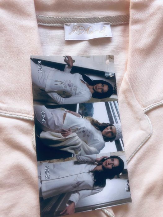 Pijama Senhora XL (novo )