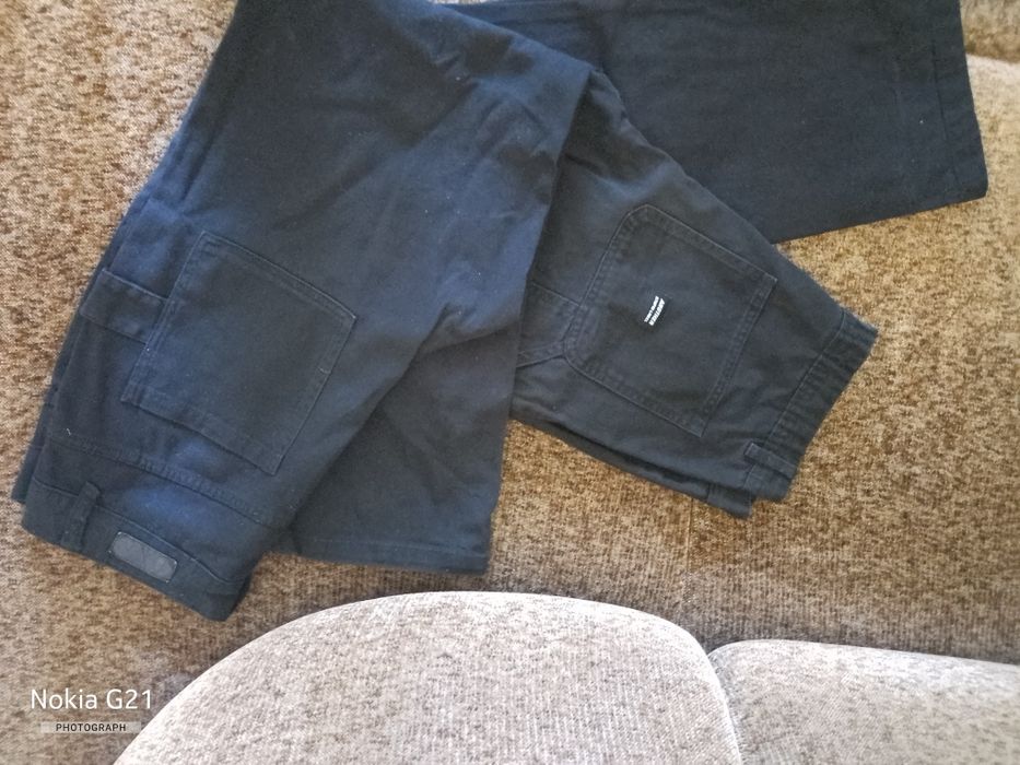 Coton 100% джинс подростковый