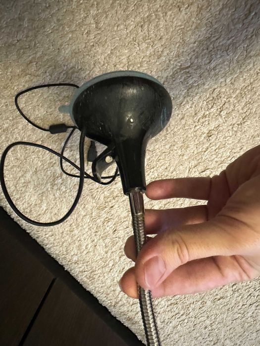 Веб камера Ultra flexble