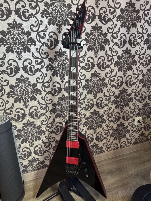 Електрогитара LTD GH-SV-200