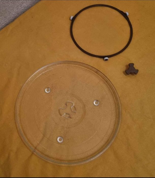 Prato para Micro Ondas