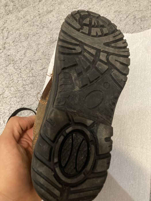 Buty Firmy Raptor