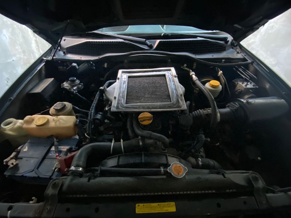 Продам автомобіль