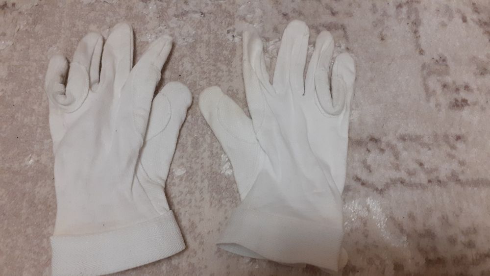 Перчатки для конного спорта, верховой езды