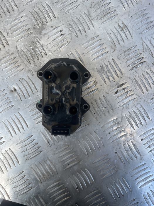 Катушка зажигания сма 51 sma