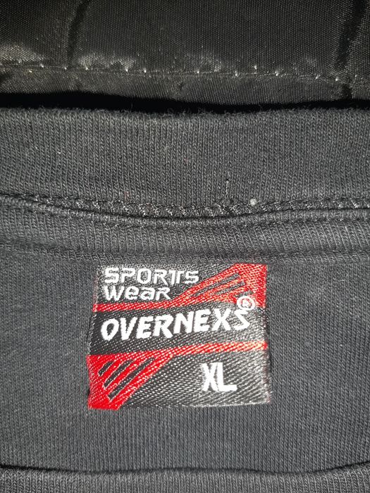 Bluzka na długi rękaw