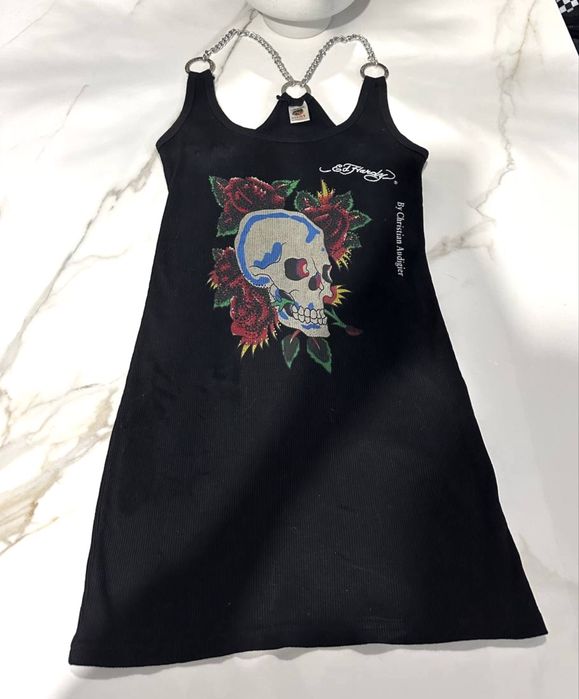 Платье ед харди поставка вещей сукня ed hardy олимпийка найк кофта реп байсболка nike кепка swoosh панама air зипка jordan анорак обей зипка obey бокс