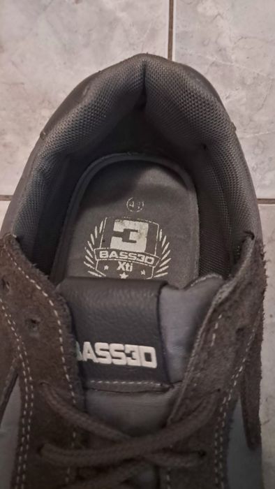 Кросівки Bass30 Xti