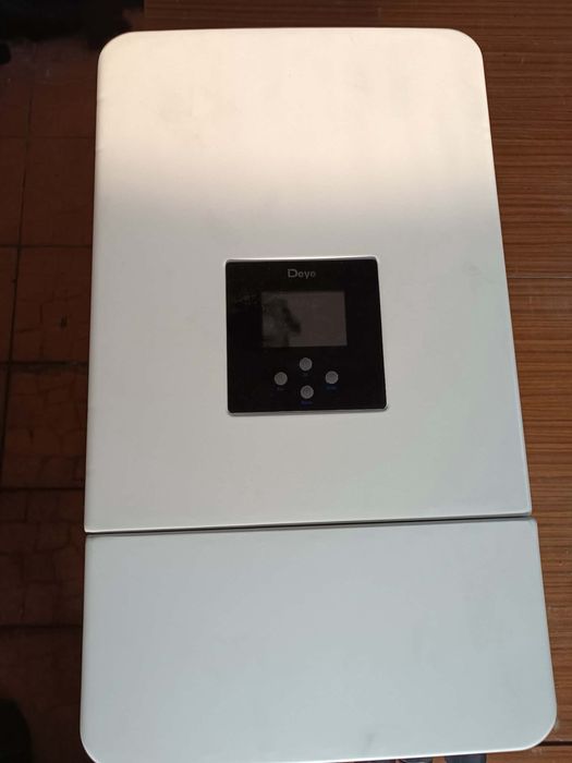 Falownik hybrydowy DEYE-SUN-6K-SG05LP3-EU