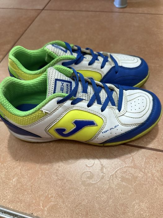 Сороконіжки joma