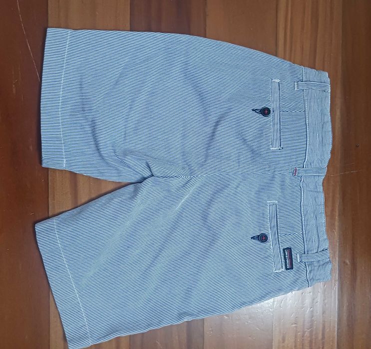 Conjunto de 3 calções para criança - 7/8 anos