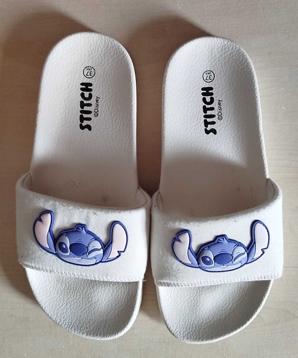 Klapki - 37 - Disney - Stitch