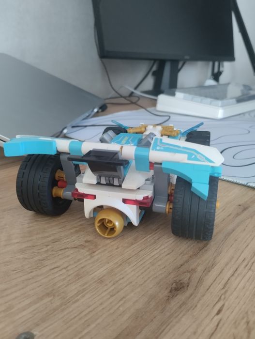 Лего ніндзяго оригінал