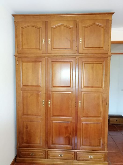 Peças de decoração
