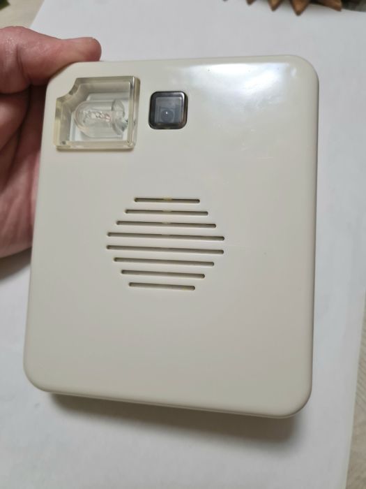 Дитячий Музичний Нічничок на Батарейках Співаючий Пісеньки від DISNEY