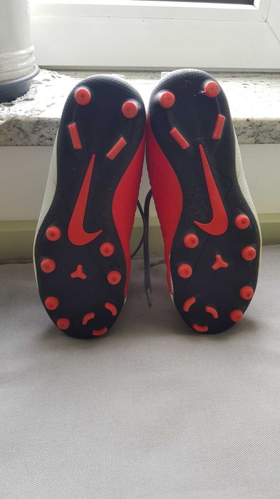 Nike korki rozm. 36.5 /23.5cm