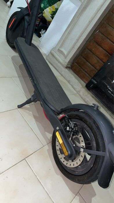 Trotinetes Xiaomi