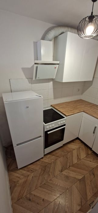 Mieszkanie – Legnica - Widok 5
