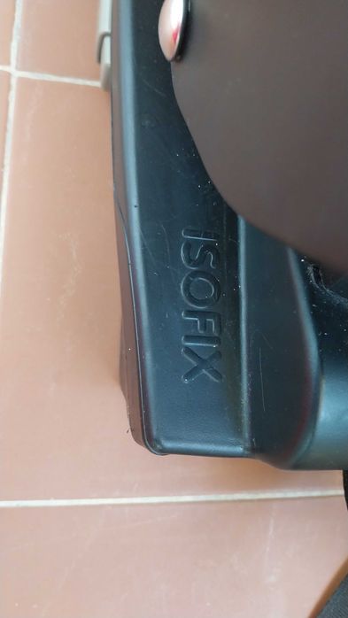 Cadeira de Auto MiloFix Bébé Confort