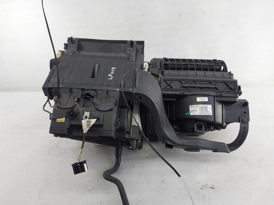 Chauffage / sofagem completa CHEVROLET Aveo Hatchback (T300)