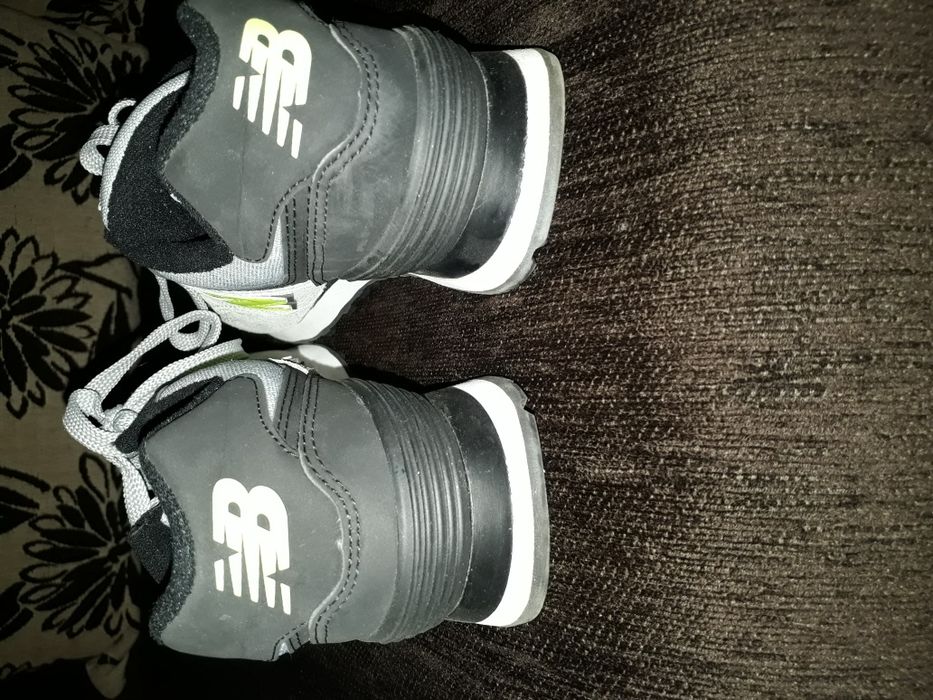 Buty New Balance 574 oryginalne z kartonem rozmiar