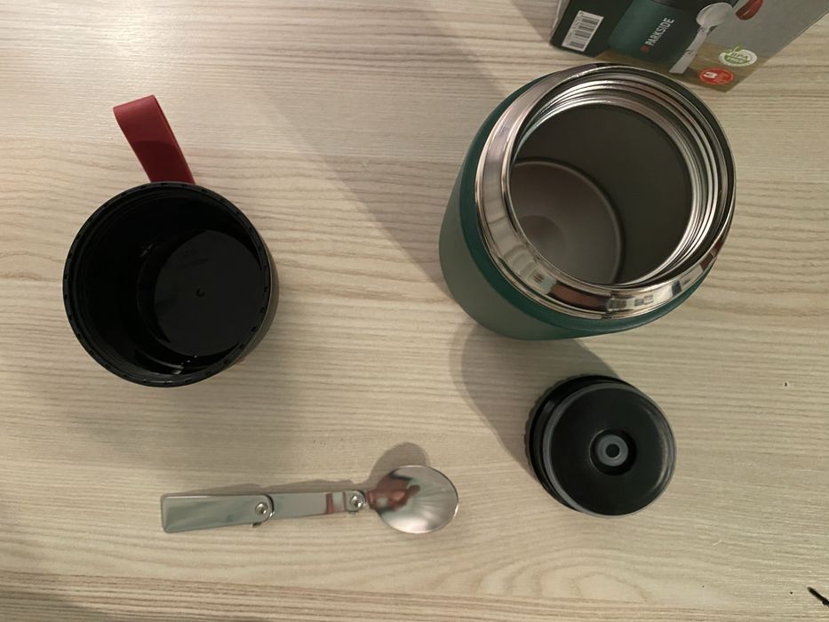 PARKSIDE® Pojemnik na lunch izolowany