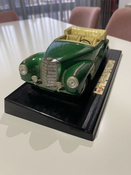 Miniaturas carros