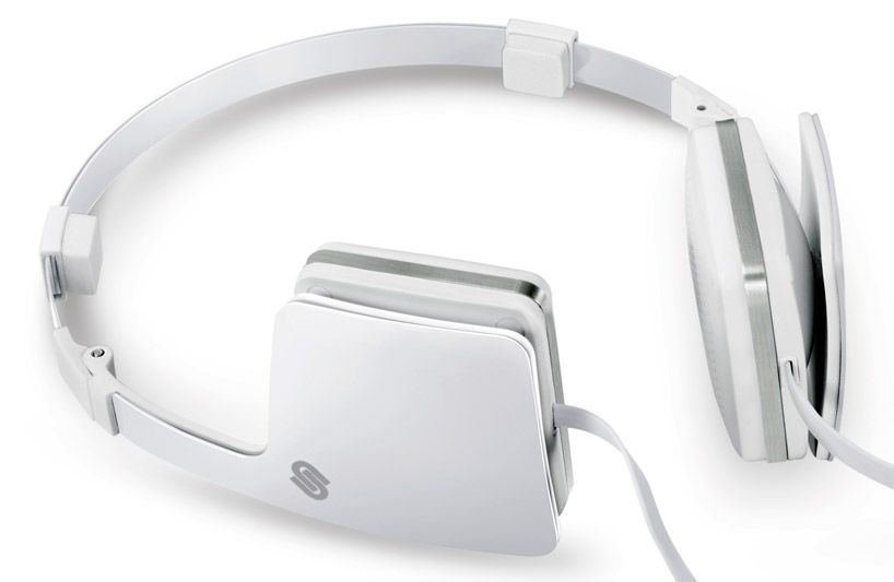 Zestaw słuchawkowy jack 3,5mm urbanista copenhagen - prawie jak b&o