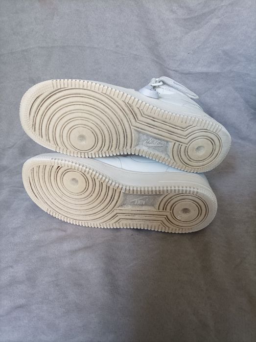 Nike Air Force 1, rozmiar 41 PRZECENA