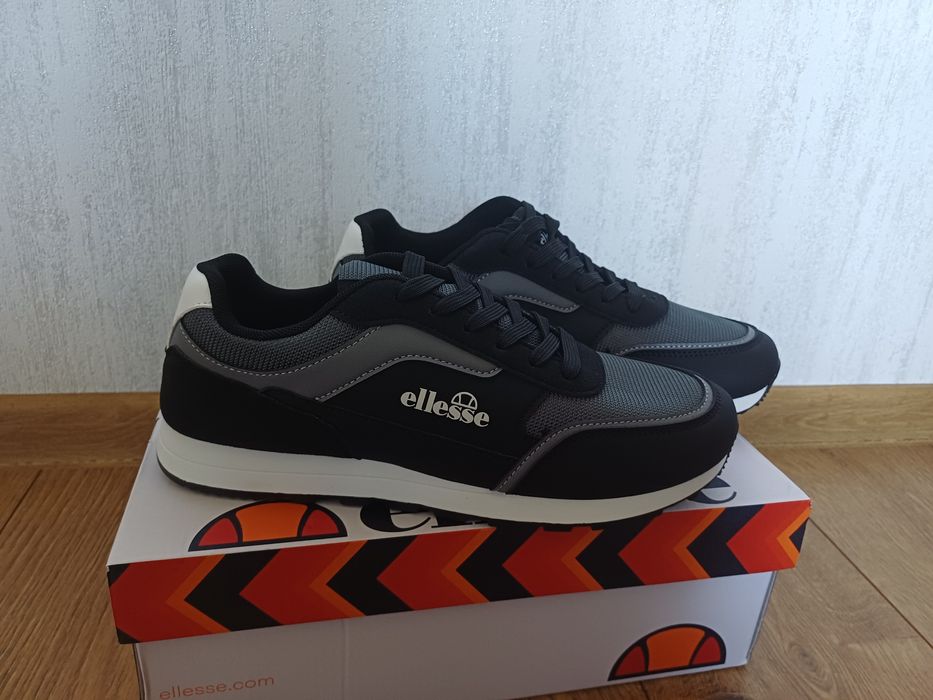 Buty męskie ellesse 42