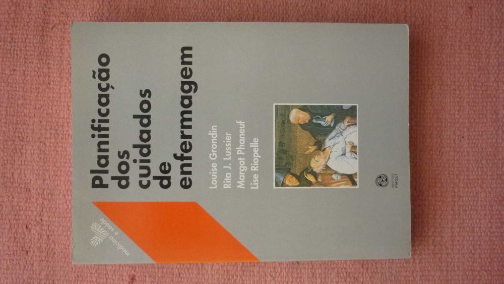 Smeltzer e Bare, Tratado de enfermagem médico-cirúrgica