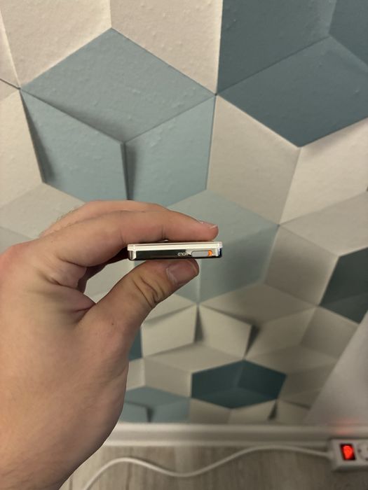 Ipod nano 1 gb в гарному стані