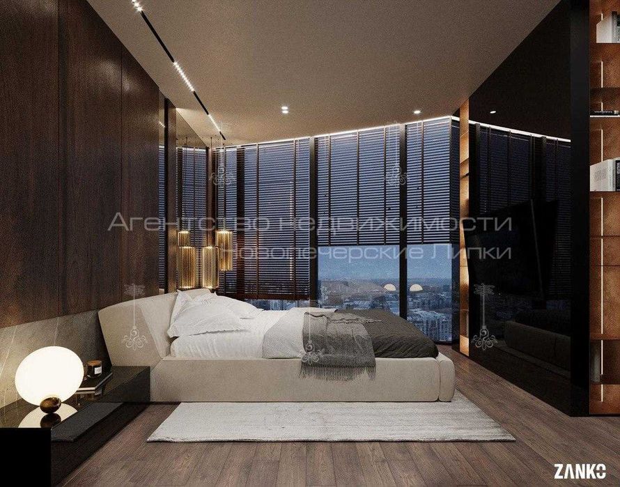 Продаж квартири 65м2 з террасою Taryan Towers Іоанна Павла ІІ, 12