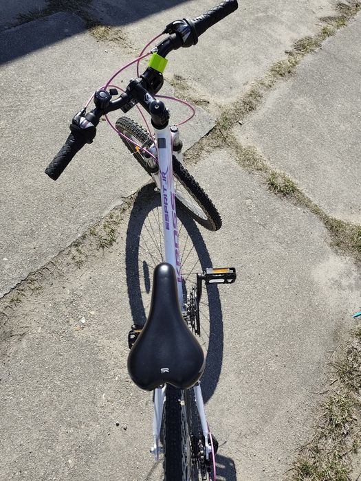 !POLECAM! Rower górski dla dziewczynki !!!