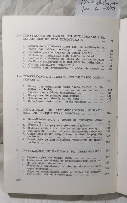 Minielectronica Para amadores