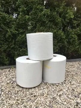 Geowłóknina włóknina drenaż