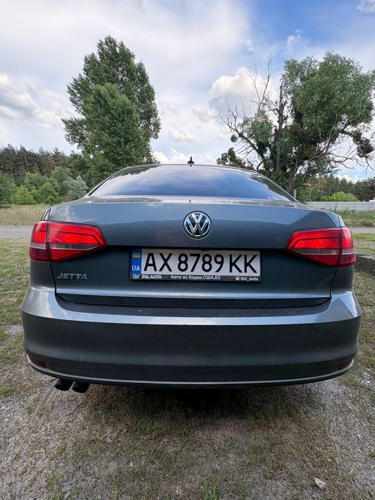 VW jetta USA Mexico