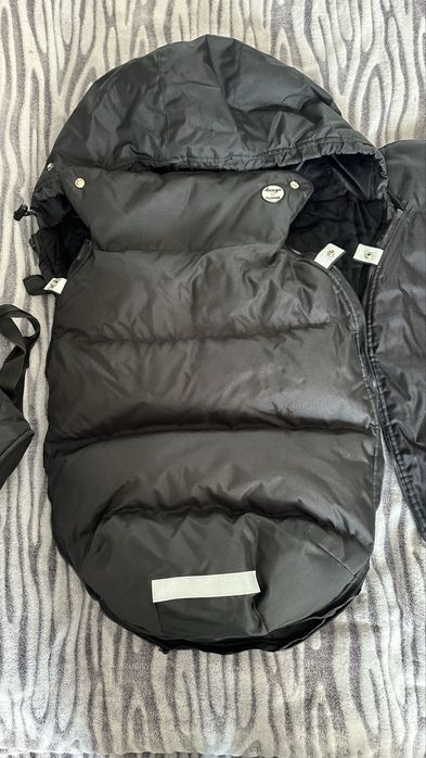 Футмуф decoza moms