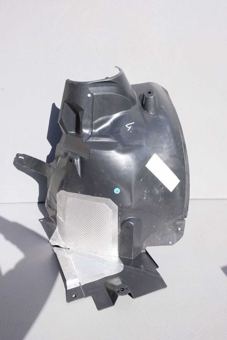 Nadkole prawy przód Mercedes E-klasa W207 Coupe