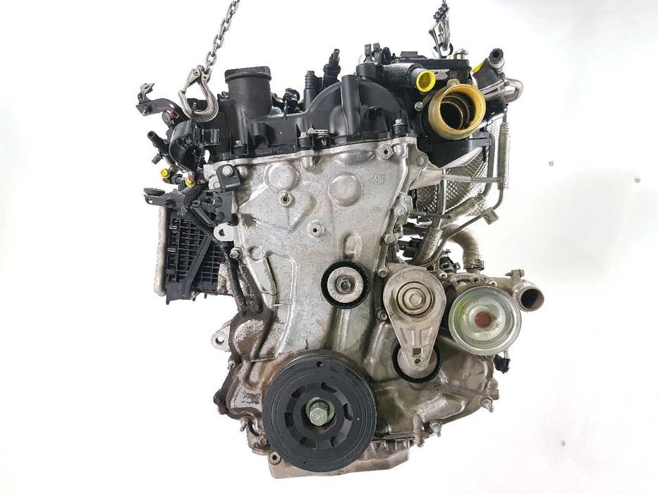 Motor Alfa Romeo 2,0L 200CV - 55273835