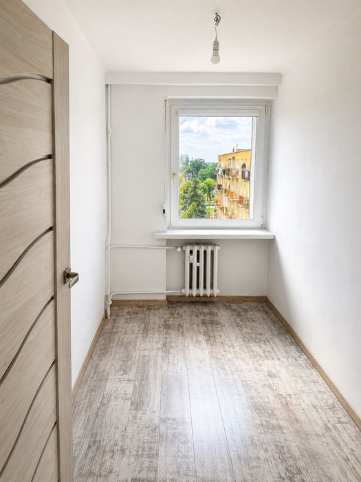 Mieszkanie 3 pokojowe w centrum Jarocina, przy parku. Okazja !
