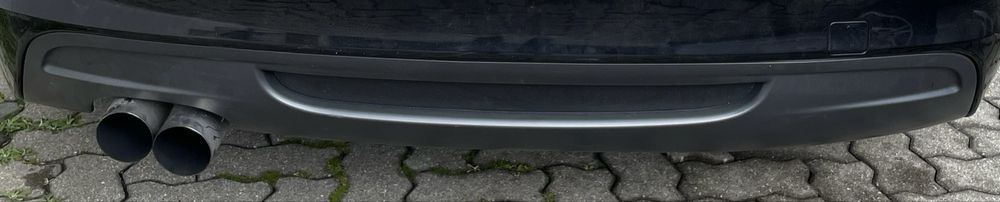 MATERIAL BMW e82/e88