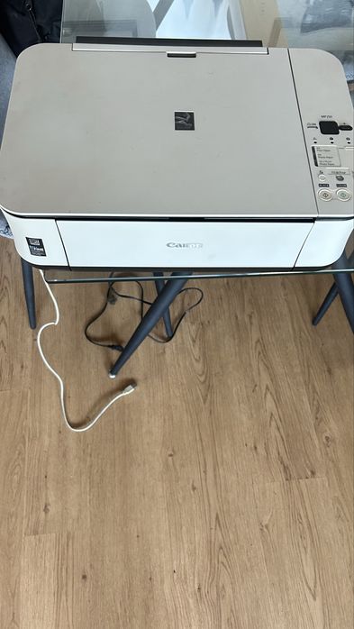 Impressora canon mp250