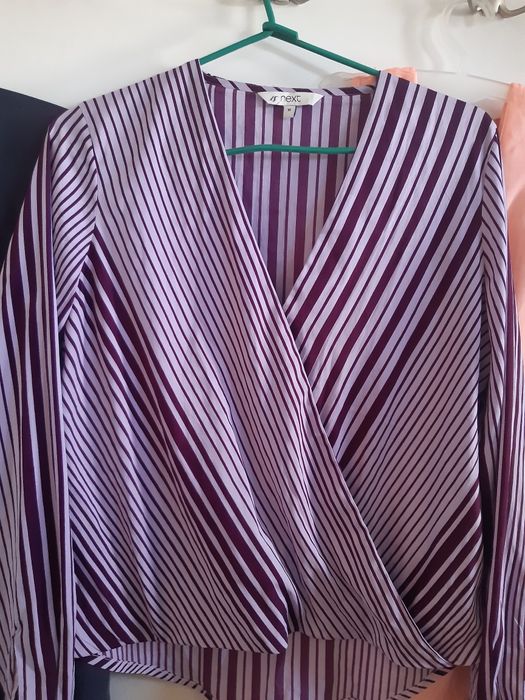 Bluzki damskie  S/4szt