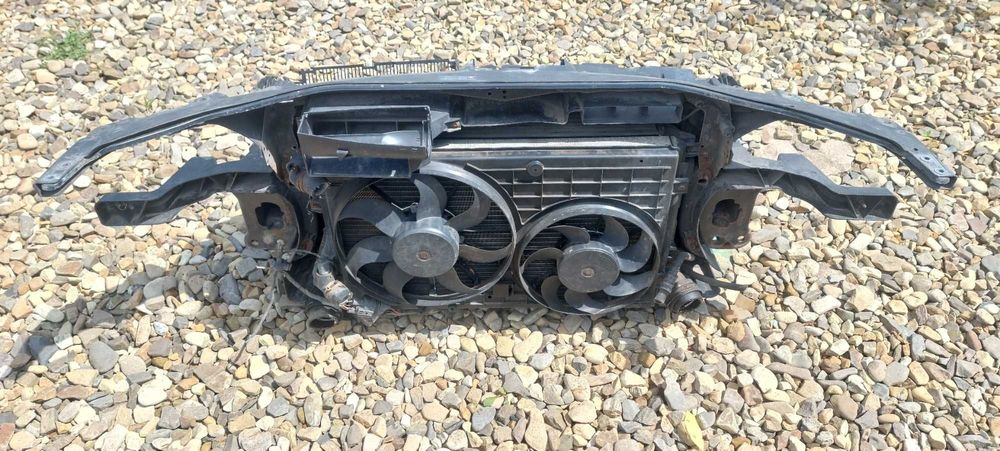 Телевізор Passat B6, B7, Golf 5, 6, Touran, Octavia A5 Європа