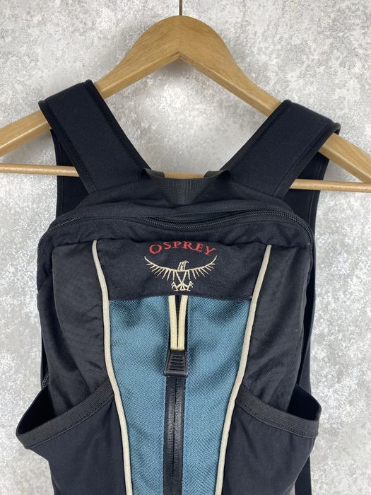 Рюкзак Osprey Packs в гарному стані, оригінал 25/40 см