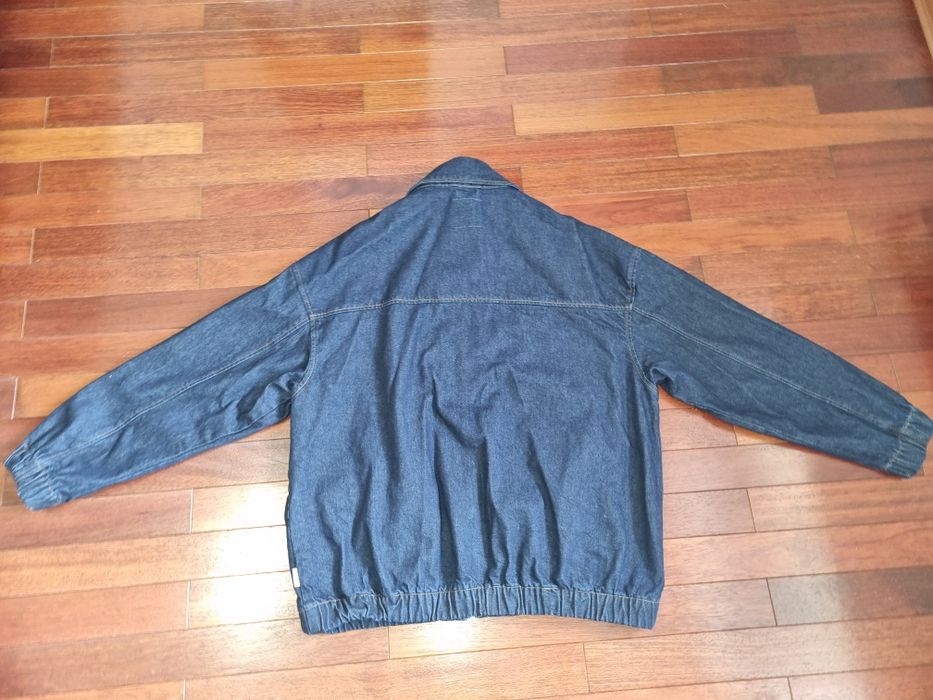 Джинсова куртка UNISEX Starter