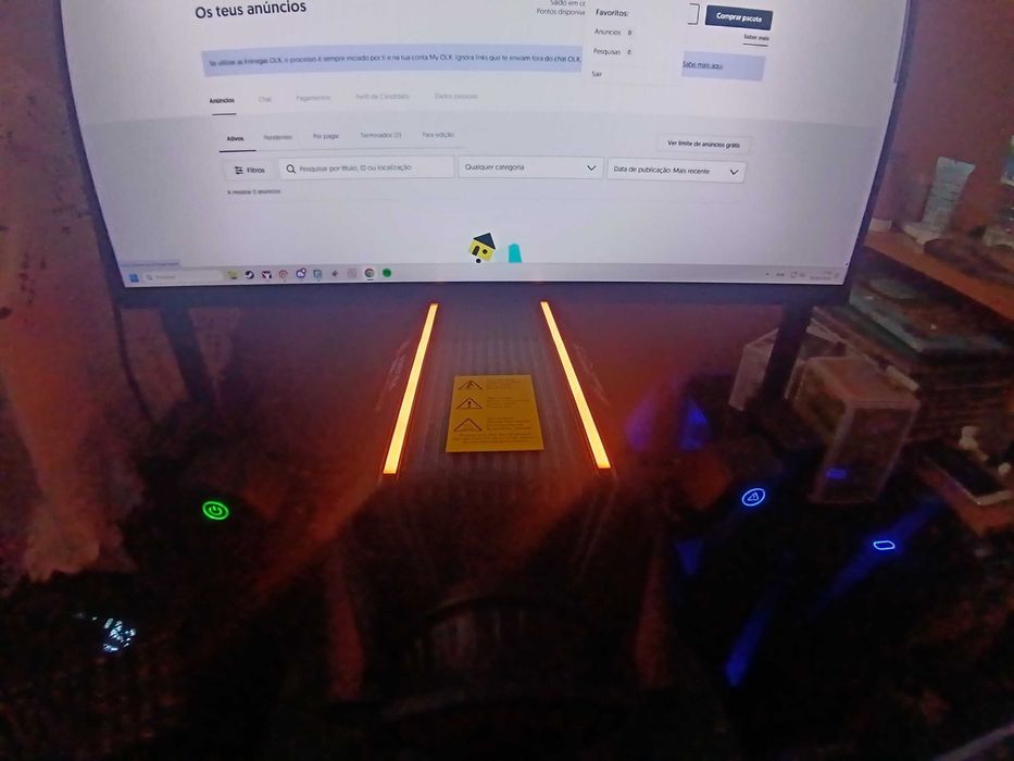 Asetek Invicta 27NM + Volante Forte